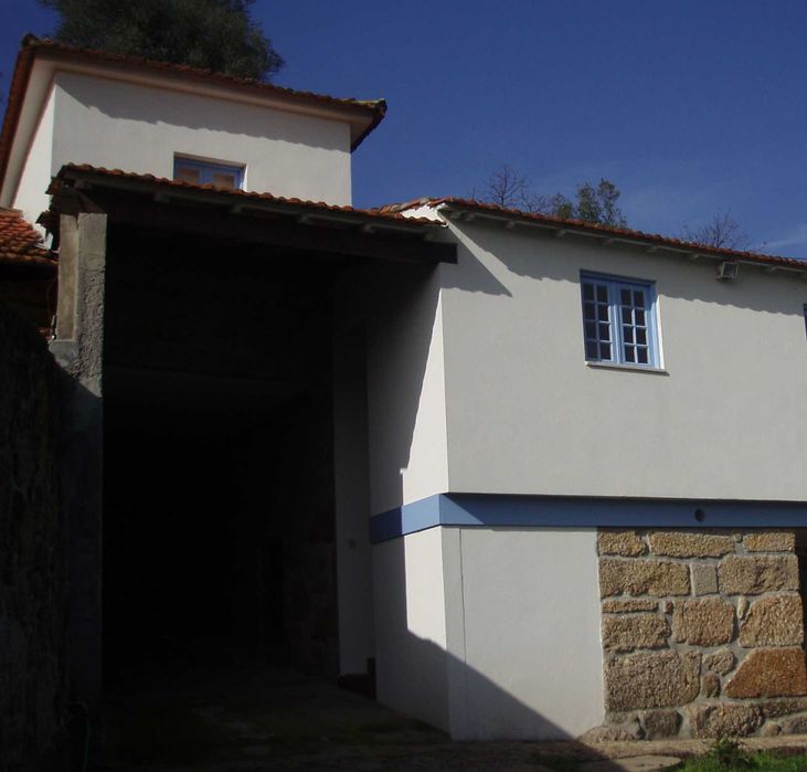 Aluguer Casa em Famalicão