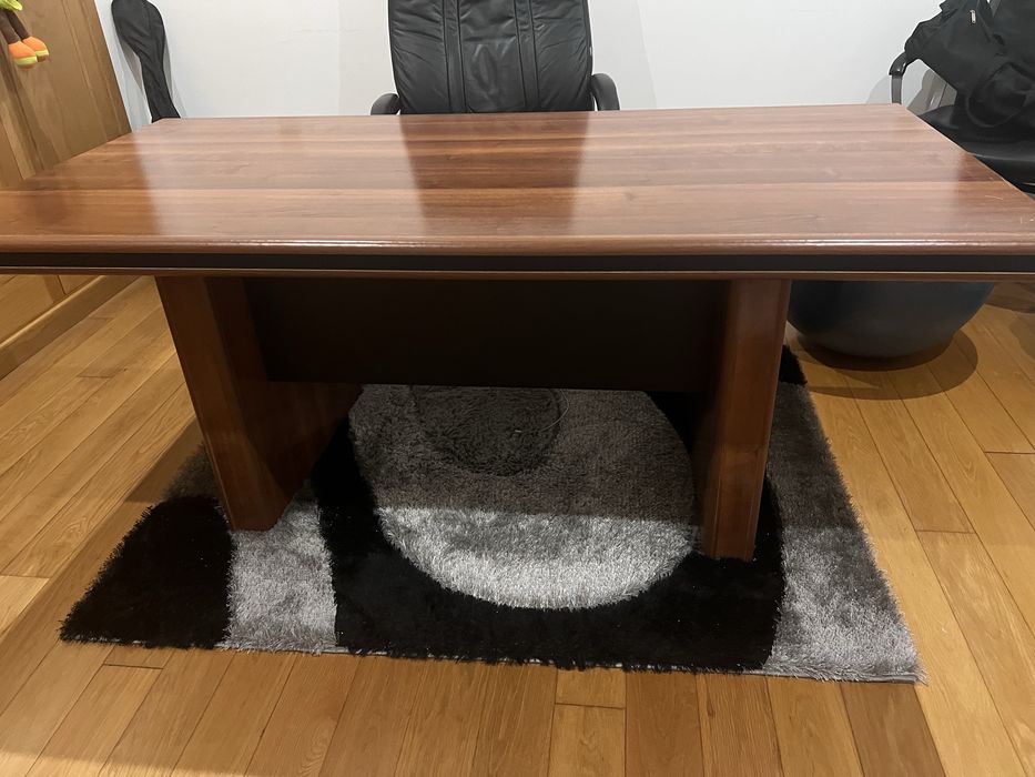 Mesa de escritorio