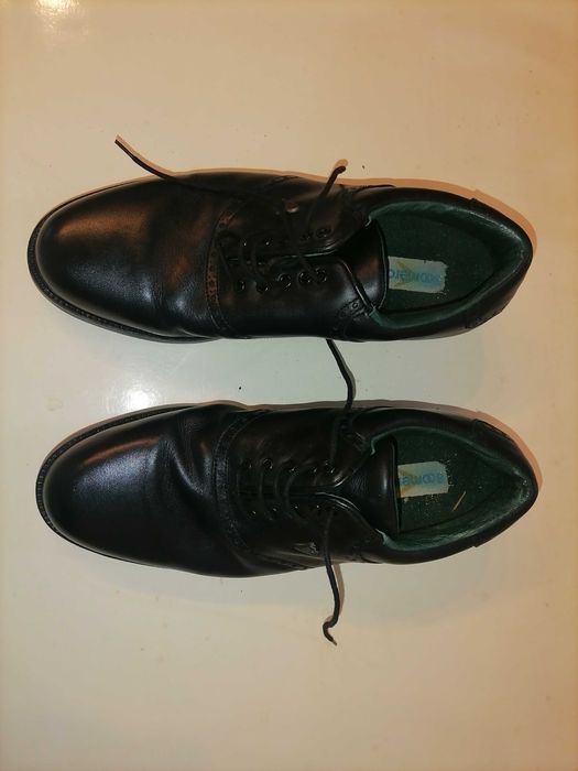 Sapatos de golfe 41