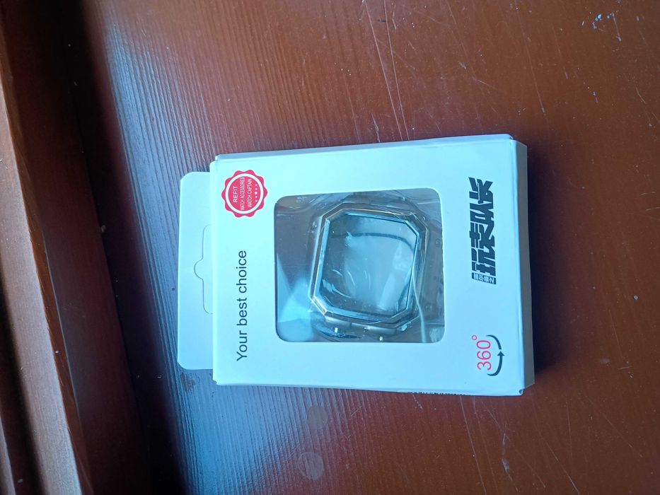 Koperta zegarka Casio AE1200 stal nierdzewna