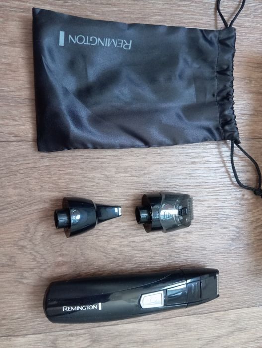 Тример бритва REMINGTON PG180