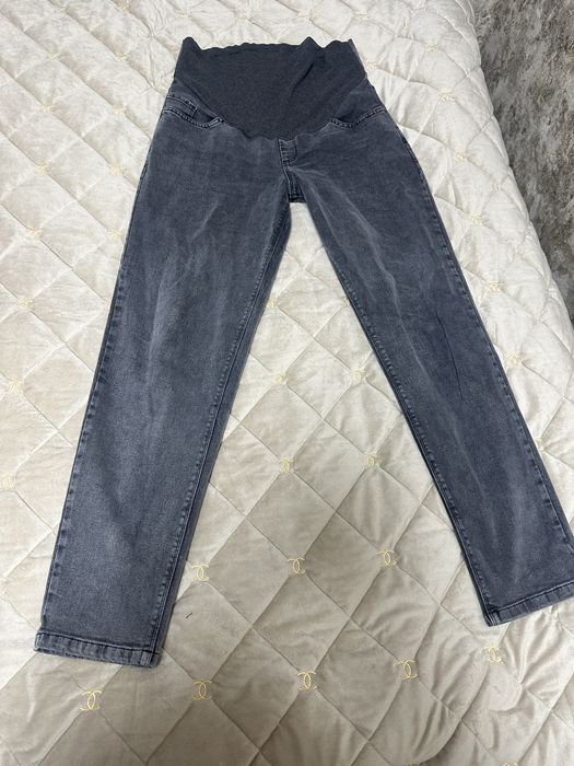 Джинси для вагітних