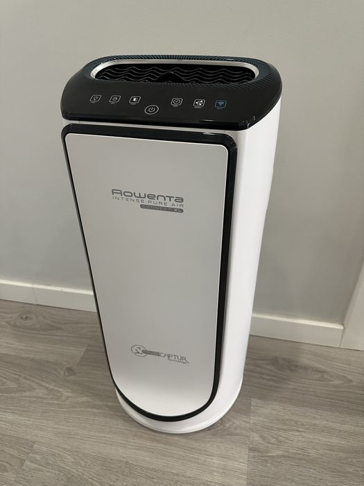 Purificador de Ar Rowenta Intense PU6080