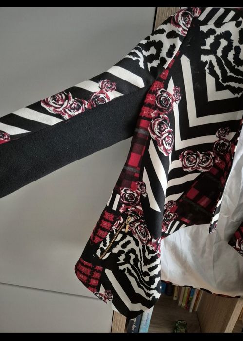 Żakiet, narzutka River Island 146 cm