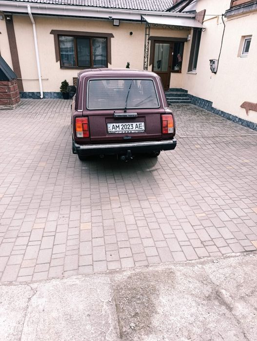 Продам ваз 2104.