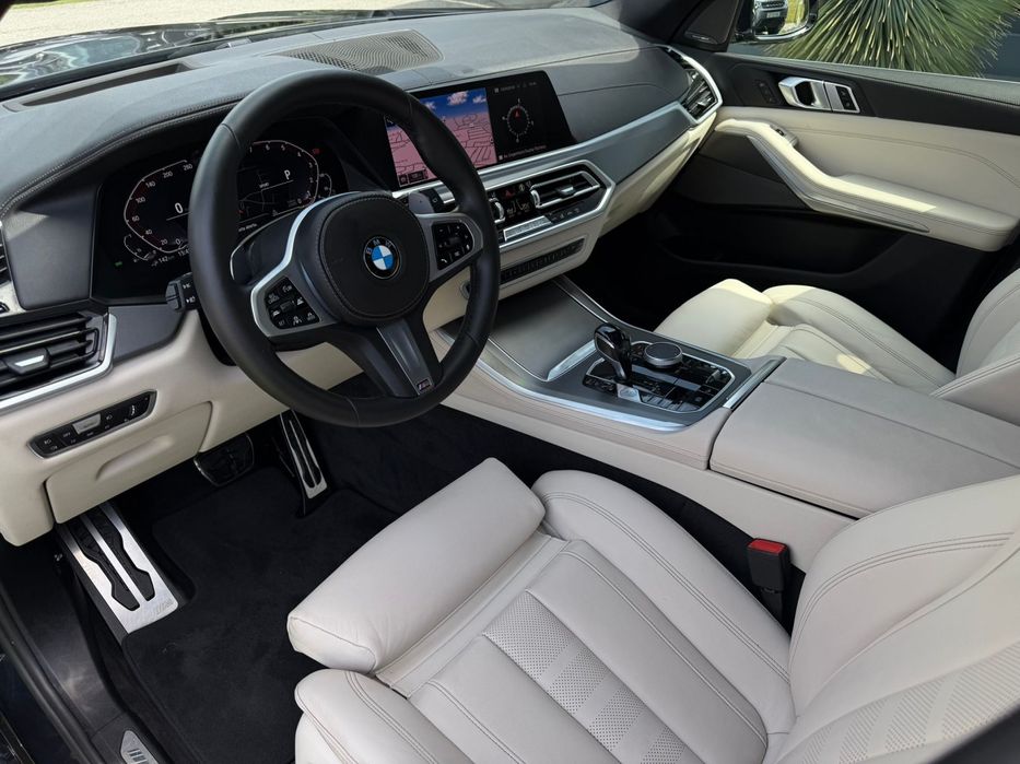 BMW X5 45 e xDrive Pack M