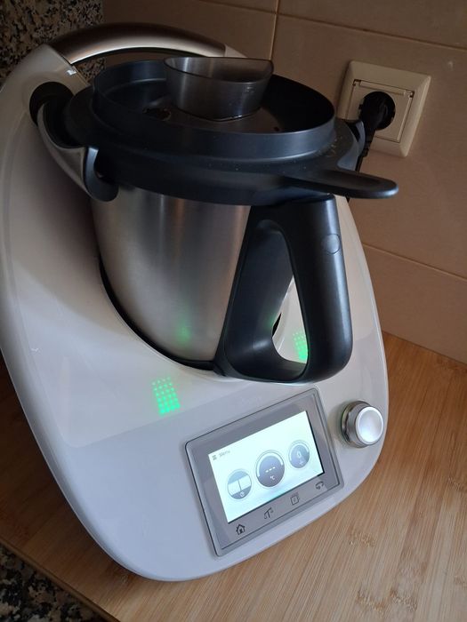 Bimby / Thermomix TM5