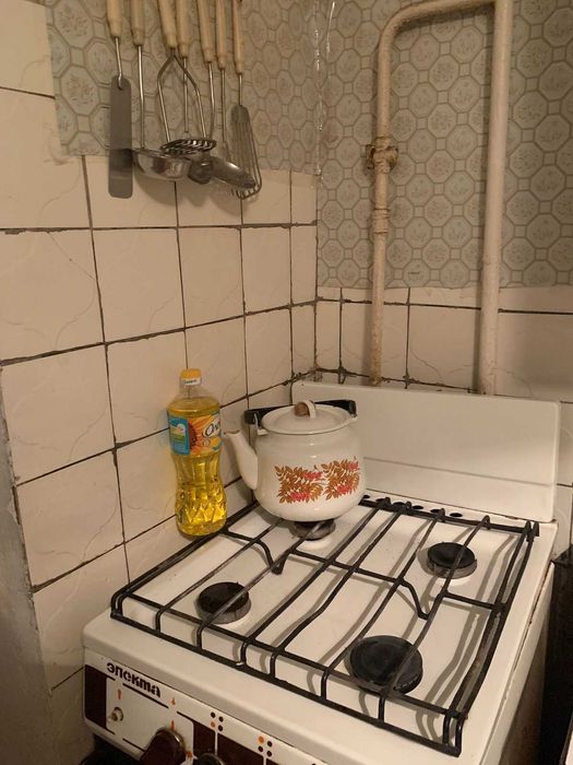 Здам 2-х кім. кв. Центр(р-н Військове містечко)