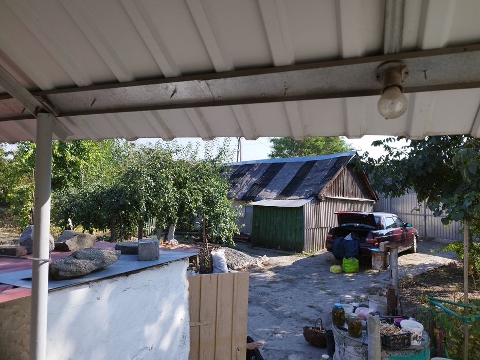 Продам будинок загальна 20 сот. с Глибоке