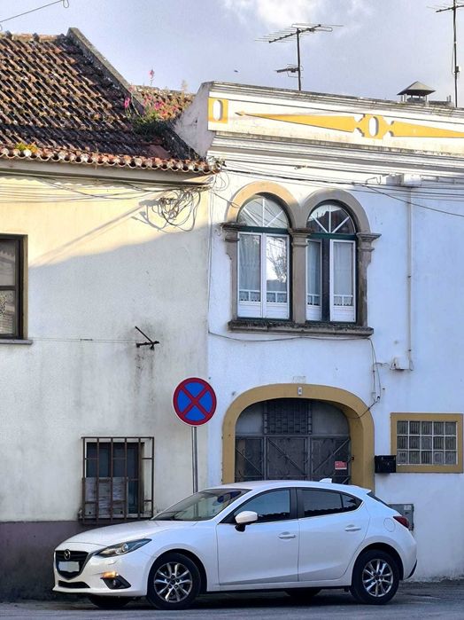 Mazda 3 SkyActive 1.5 Gasolina