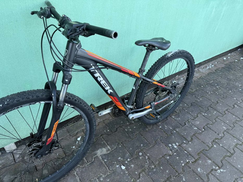 Trek marlin 5 rower MTB górski