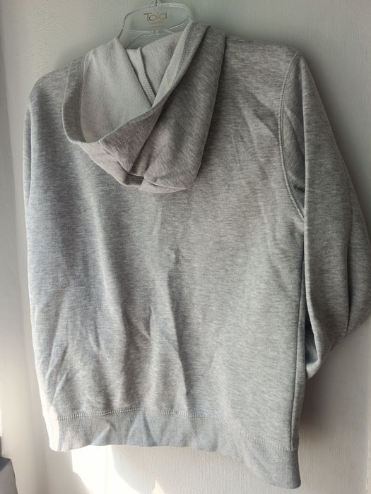 Bluza Tommy Hilfiger rozpinana