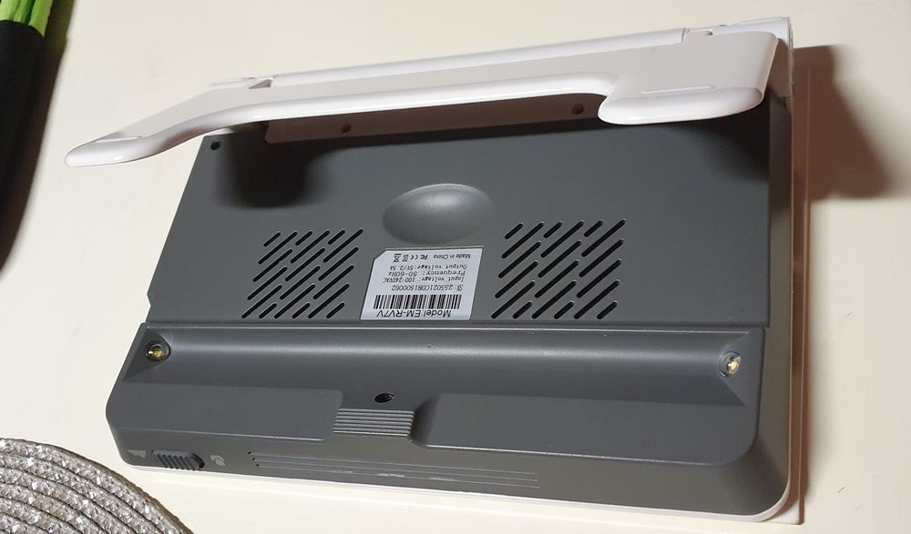 Optoelektroniczna lupa MANO XL REINECKER