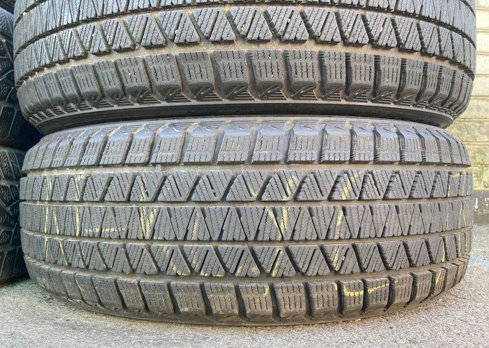 Goauto Купити шини Київ Bridgestone BlizzakDM-V3 235 55 R20 102T 7мм