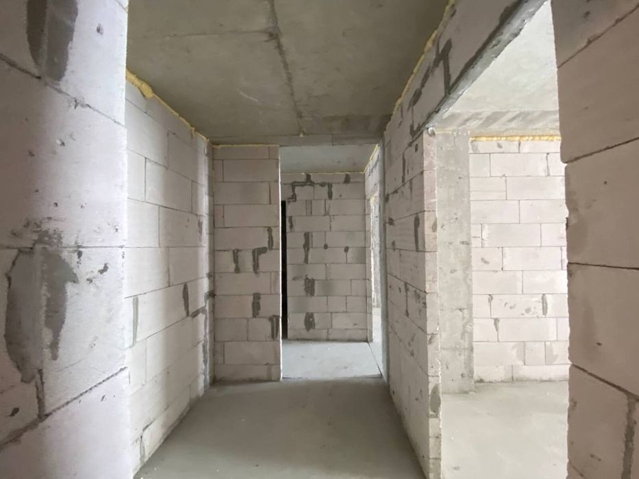 Продаж 3-кімнатної квартири, м. Кременець