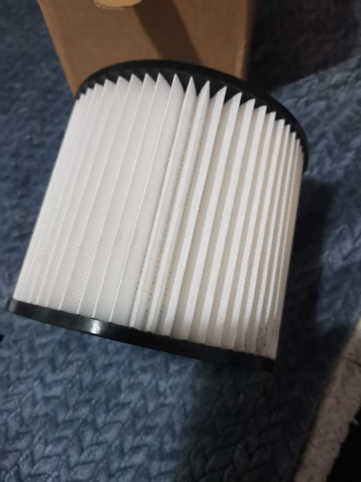 Filtro novo aspirador