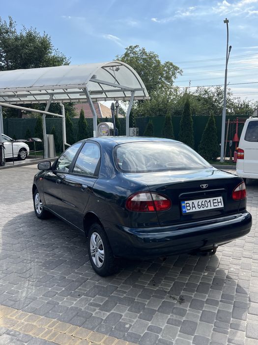 Продам Lanos 2006 рік