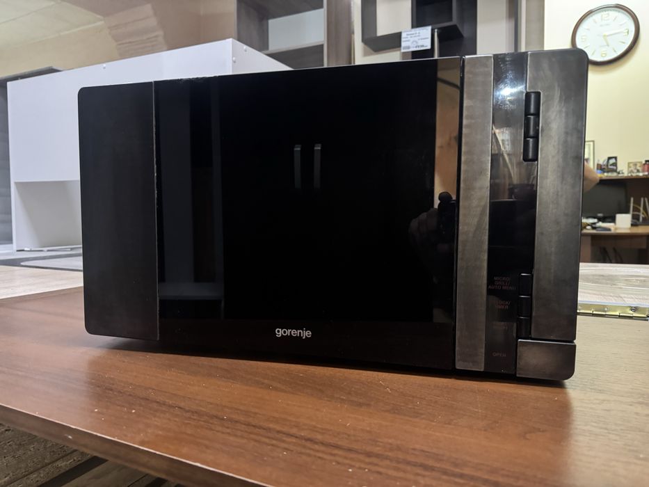 Продам микроволновку Gorenje