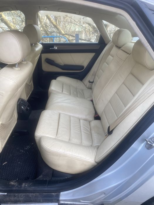 Продам Ауди А6 С5 Автомат 2.5 tdi Квадро