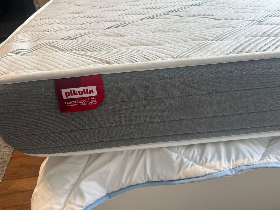 Colchão Pikolin 1,60x 2,00