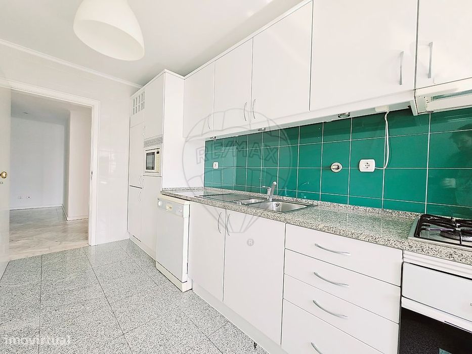 Apartamento T1 para arrendamento