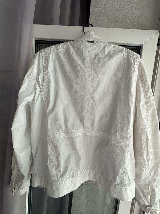 Вітрівка Calvin Klein( XL) ориг,відм якість