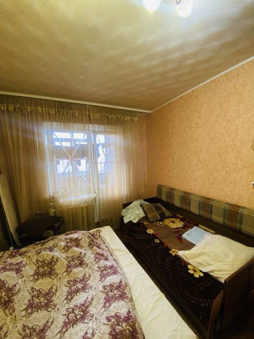 Продаеться 3-комнатная кв.64 м², ул. Марии Примаченко 7, Краматорск