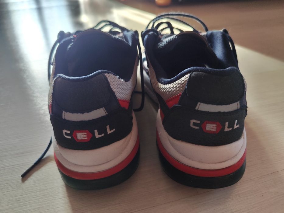 Кросівки Puma cell venom(43,5) розмір