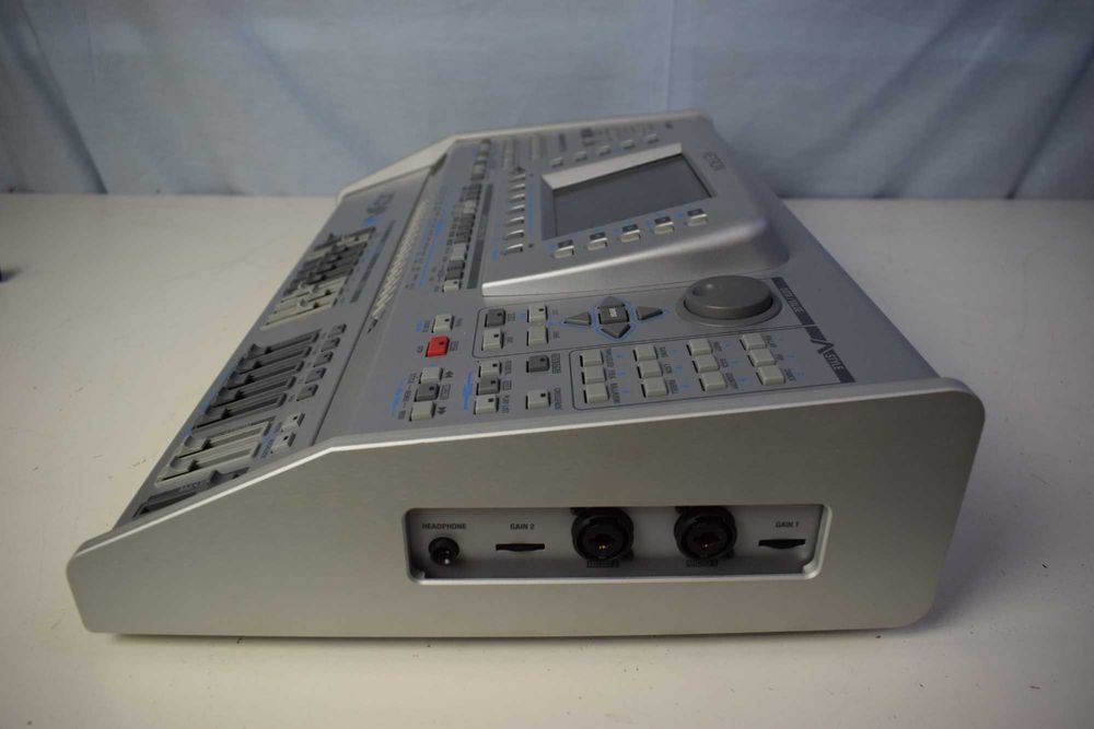 KETRON Audya 4 Expander Com Mala