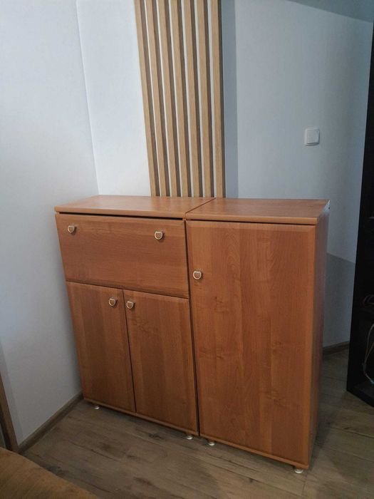 Zestaw mebli do salonu