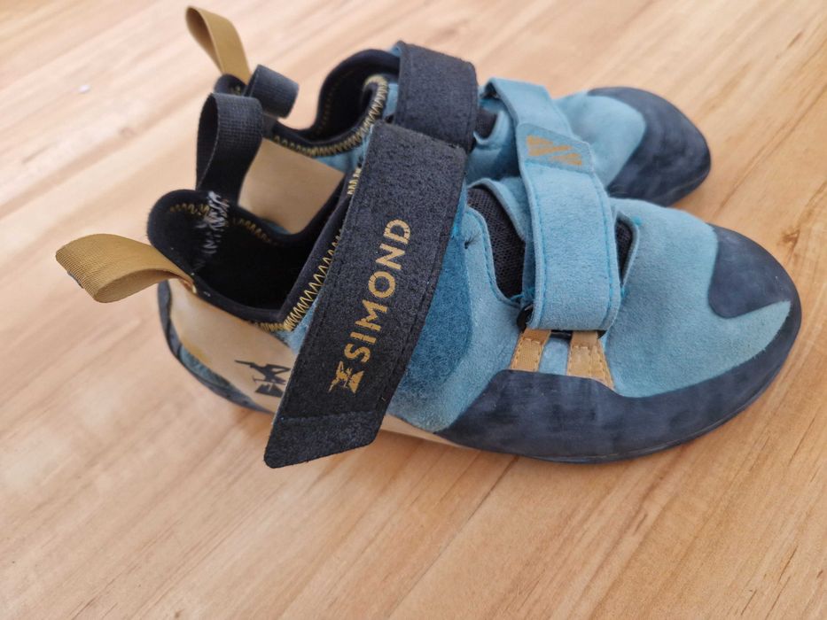 Buty wspinaczkowe Simond Vertica