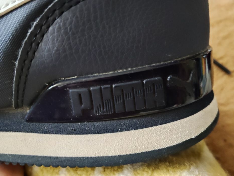 buty sportowe Pumy
