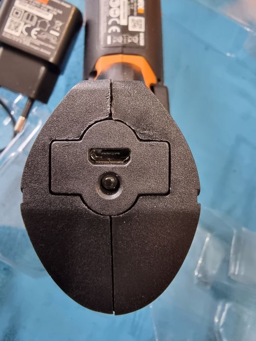 Wkrętak akumulatorowy WORX WX 255