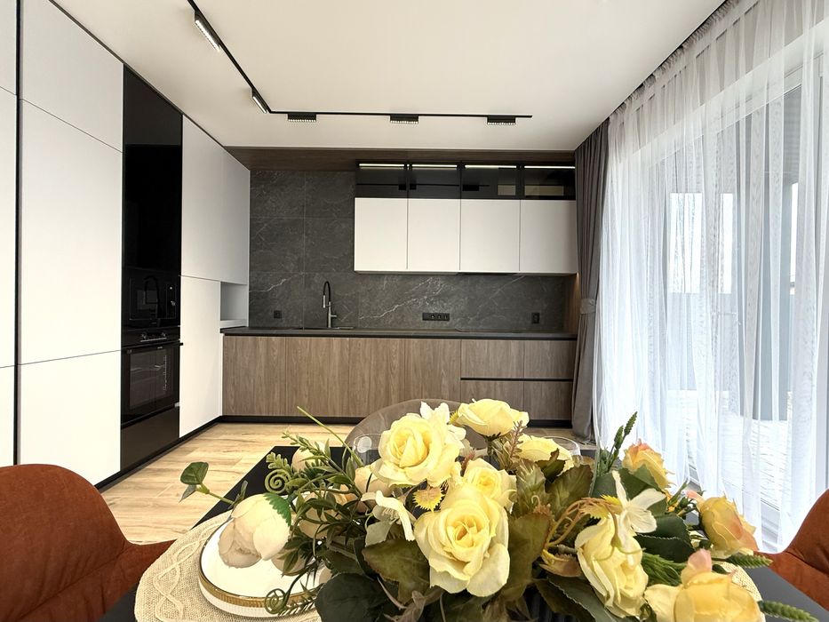 Будинок готовий до заселення