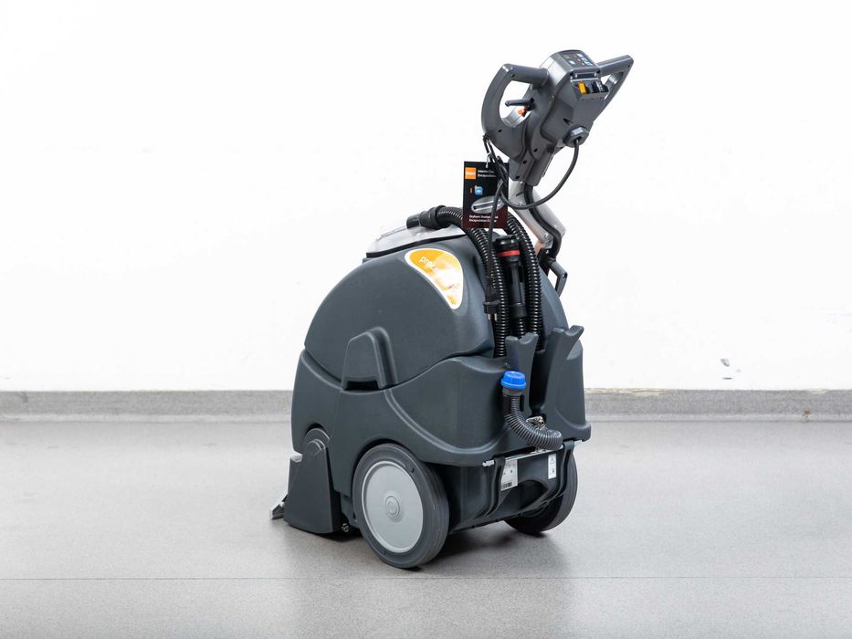 TASKI PROCARPET 45 Nowa Maszyna Do Prania Dywanów I Wykładzin Ø450mm 230V 12000 netto