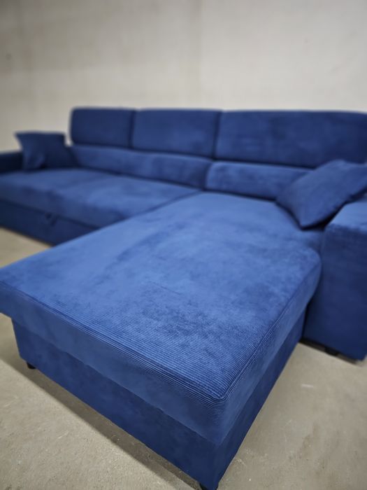 Narożnik prosto od producenta