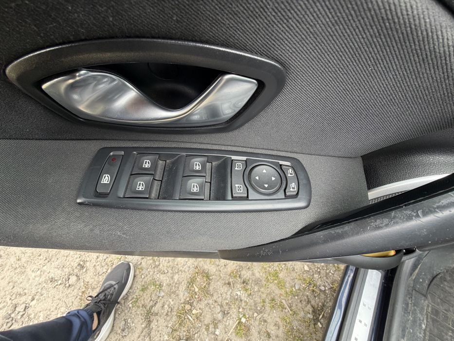 Renault megane 3, 1.5 dci