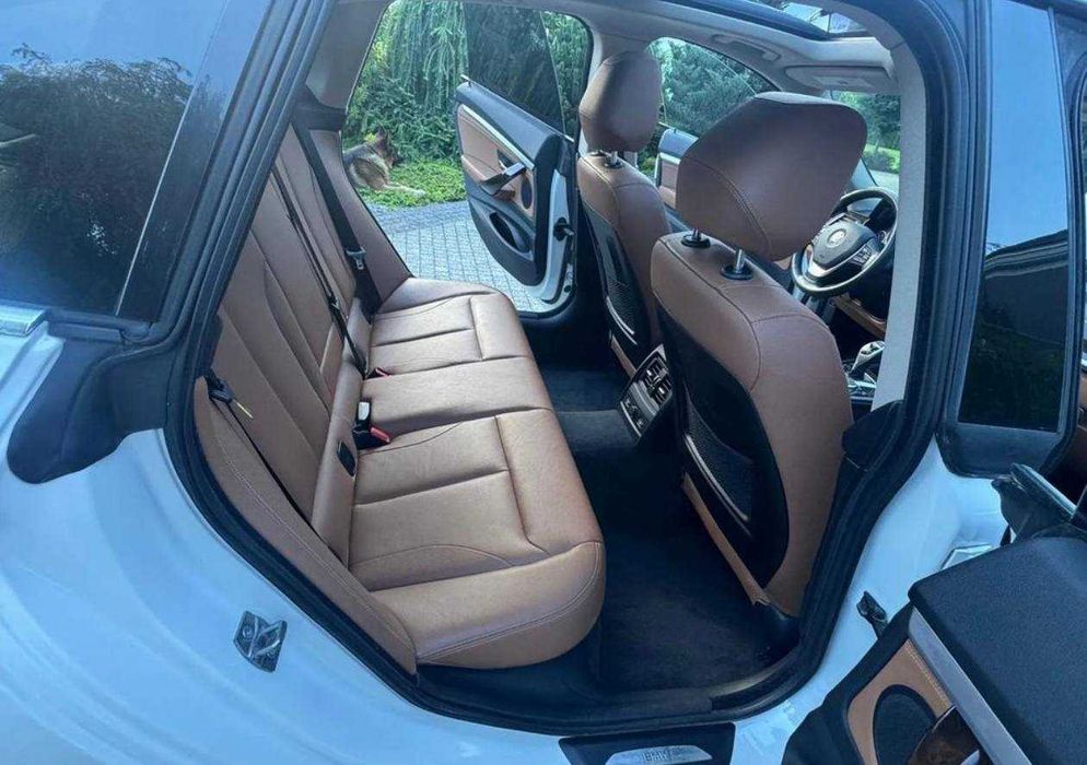 BMW 3GT 328I Xdrive 2014p