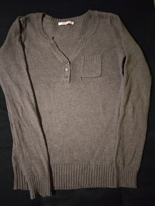 Sweter damski XS