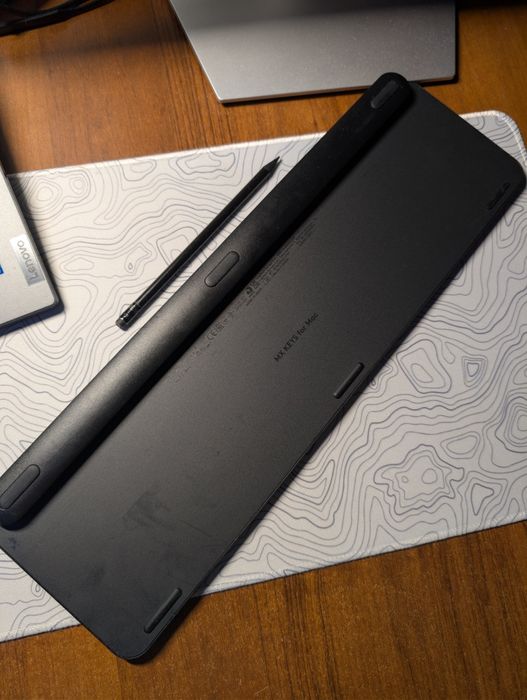 Logitech MX Keys for Mac