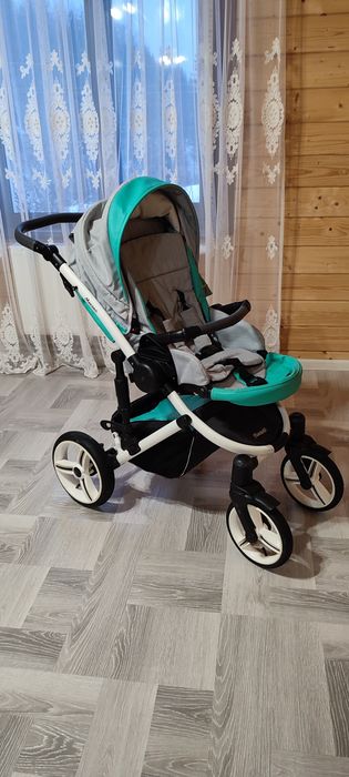 Коляска Murano 2в1