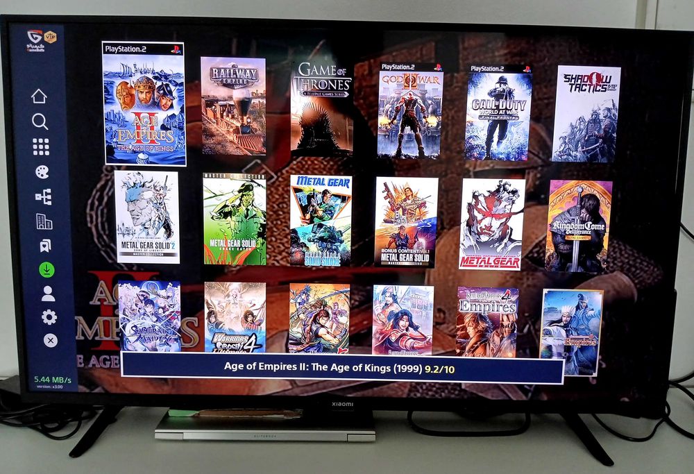 Ps4 fat 1TB - FW 12.50 Desbloqueado com + de 800 jogos