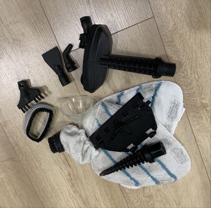 Mop parowy Ariete 10 in 1