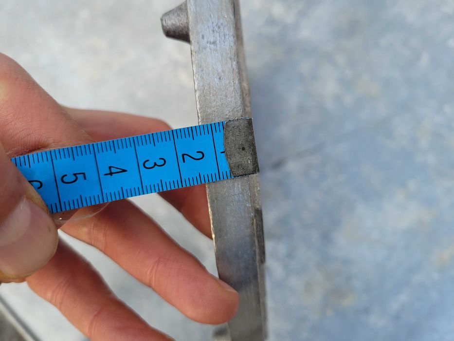 Пельменница ссср толстая