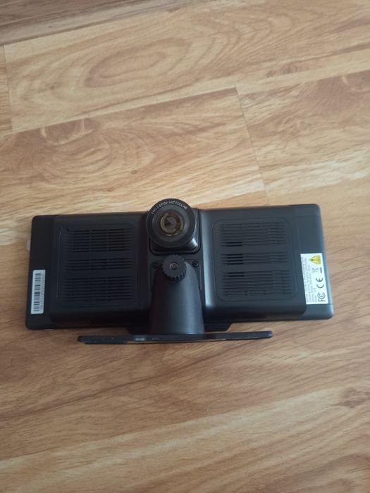 Відеорегістратор з камерою заднього виду і картою пам'яті 25GB