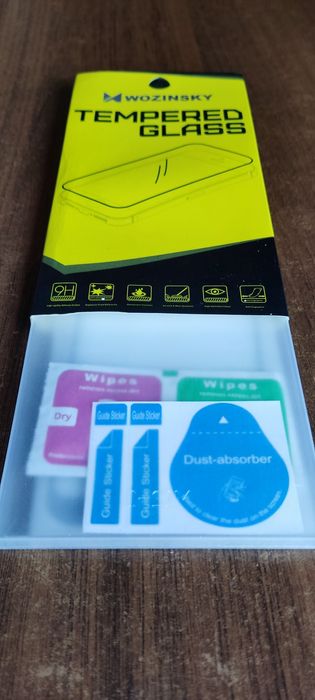 Szkło hartowane xiaomi a2 lite