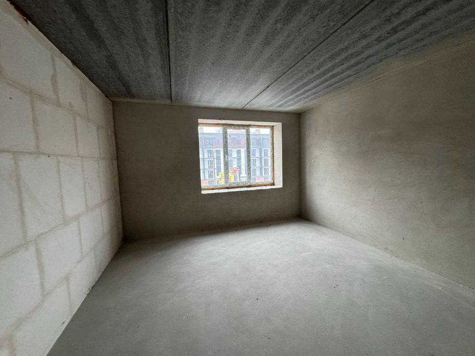 Продам 3-кімнатну квартиру в Ірпені! Заселений будинок