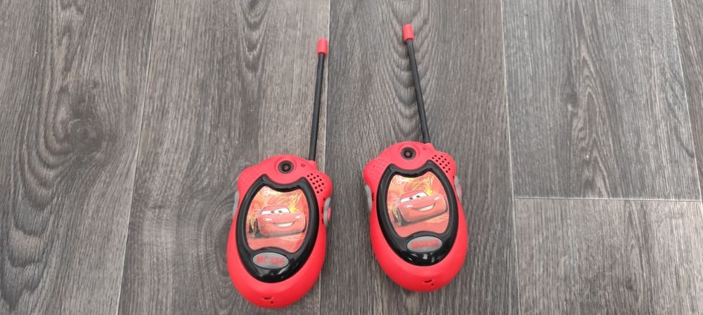 Продам дитячі радіостанції