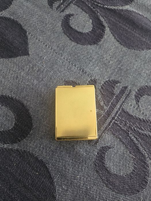 Isqueiro madre perola senhora