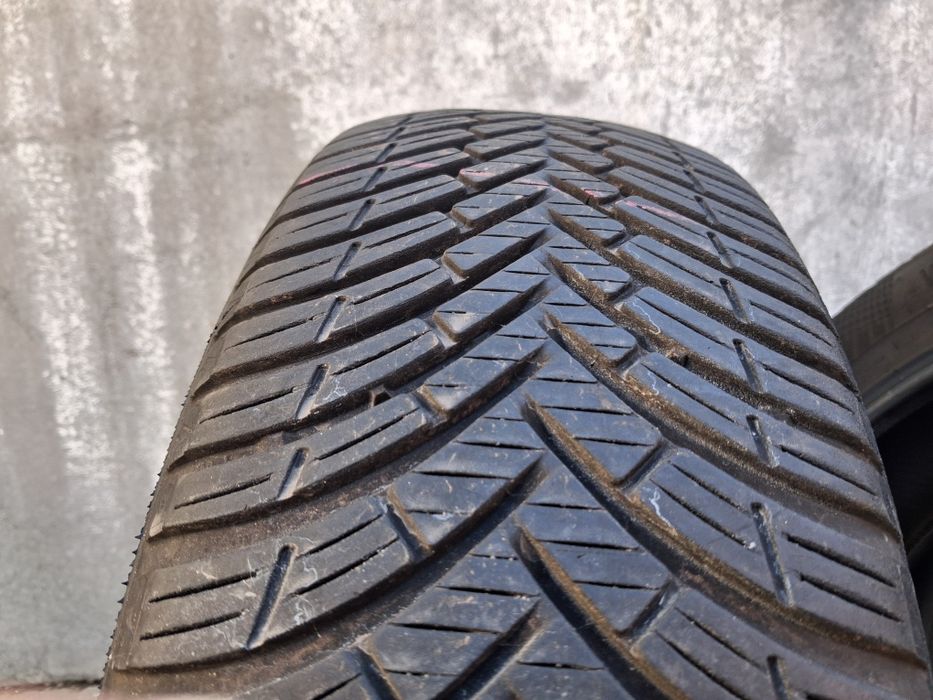 распаровка 195/65 R15 Kleber